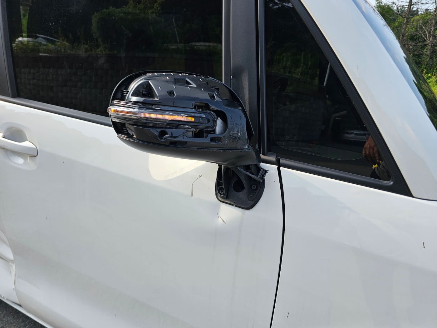 2023 Kia The New Ray (S/N: 352199) 49