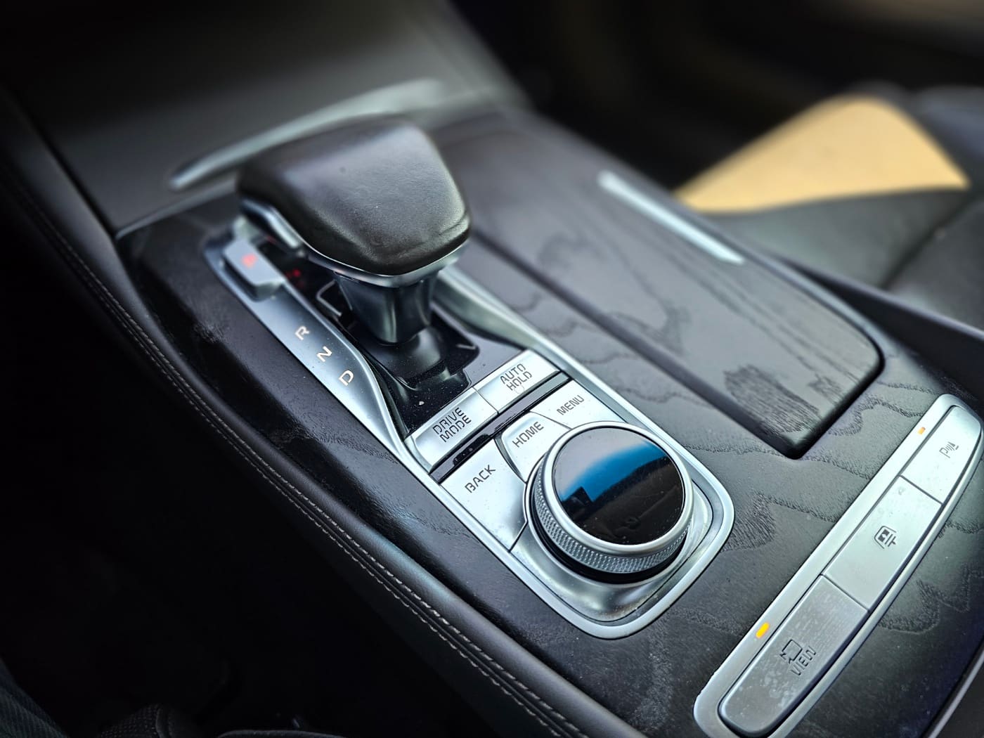 2019 Kia The K9 3.8 GDI AWD (S/N: 006146) 47