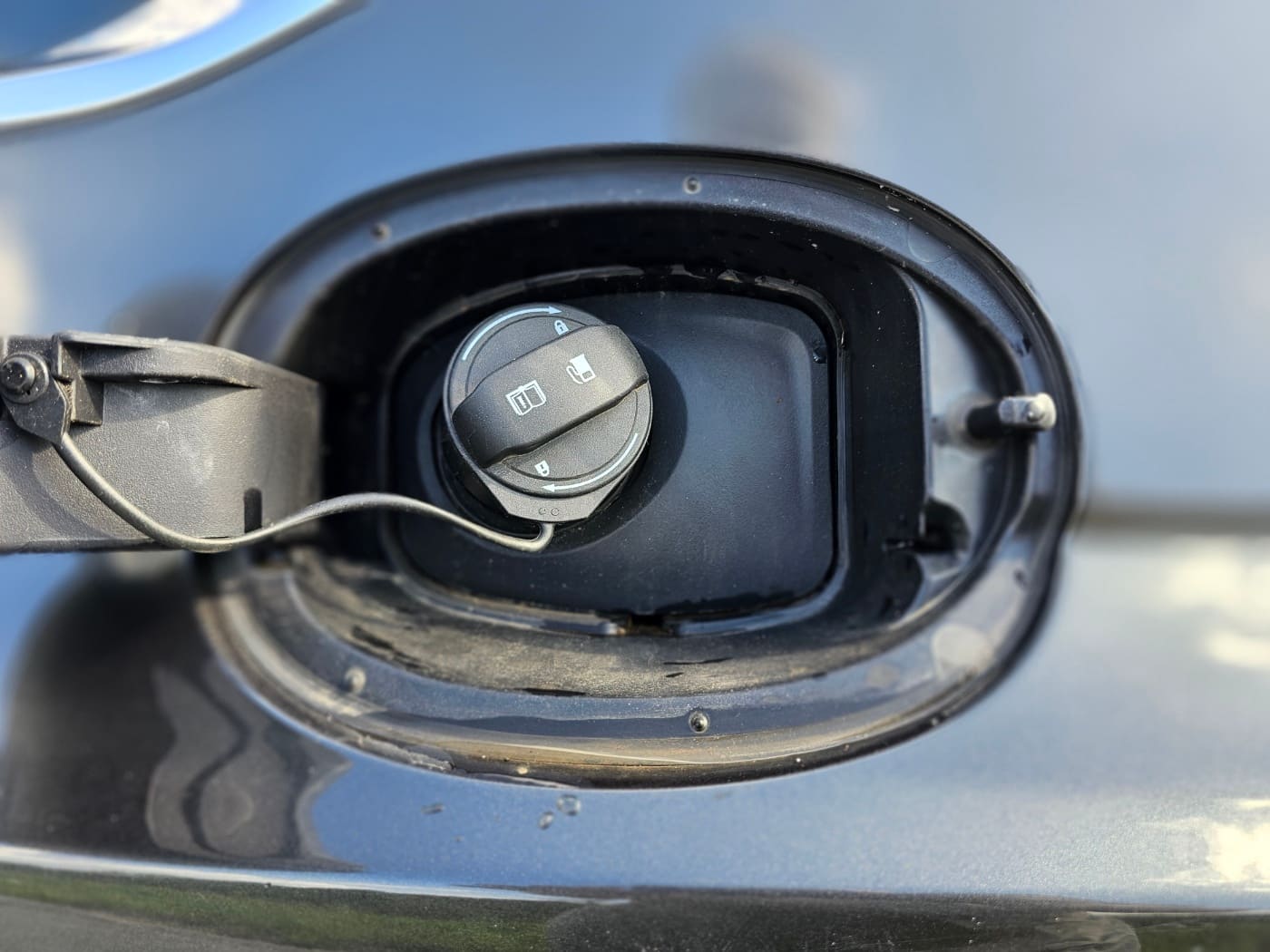 2023 Genesis G80 (RG3) 2.5 Gasoline (S/N: 172650) 55