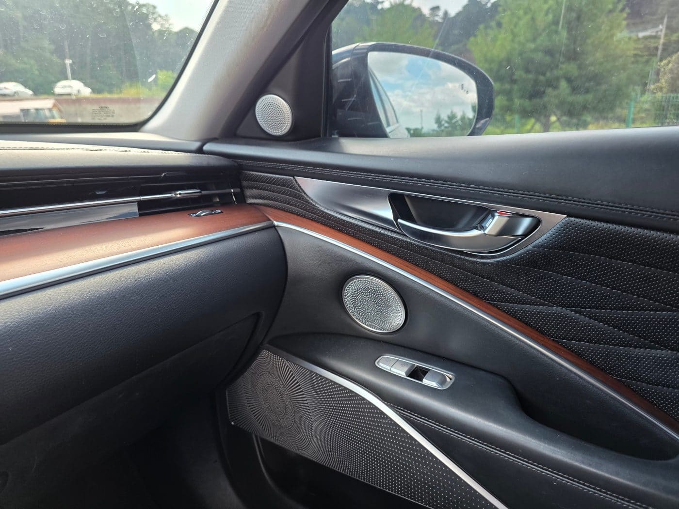 2019 Kia THE K9 3.8 GDI (S/N: 003731) 46