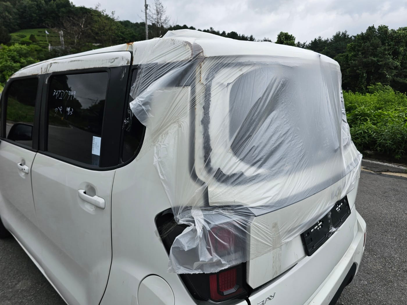 2023 Kia The New Ray (S/N: 352199) 57