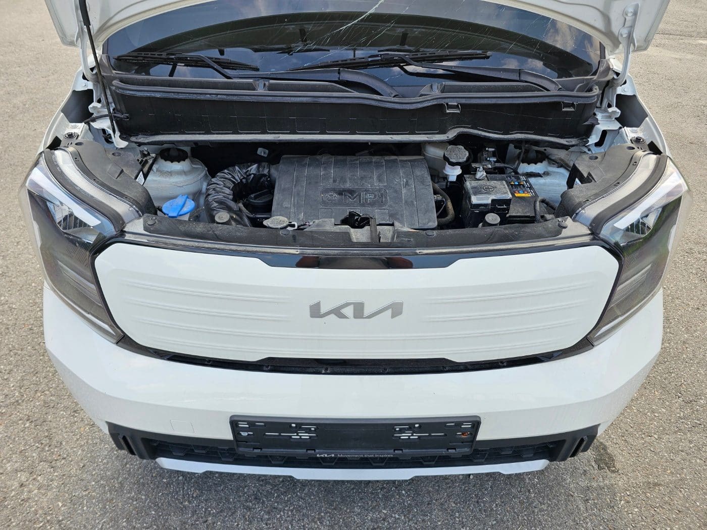 2023 Kia The New Ray (S/N: 352199) 21