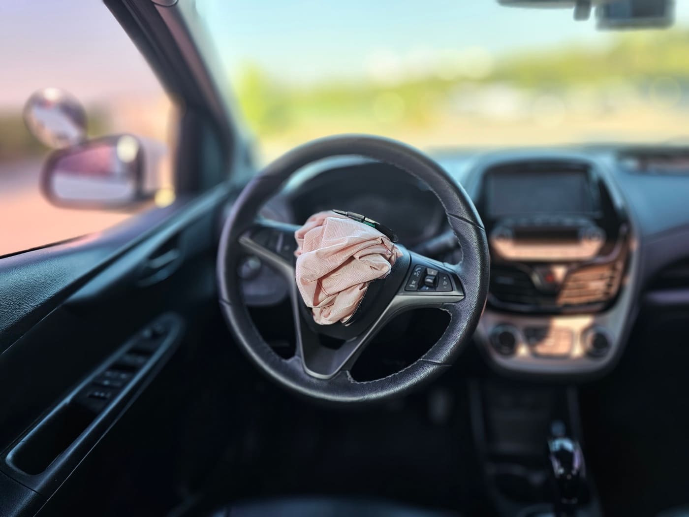2020 Chevrolet The New Spark (S/N: 003565) 30