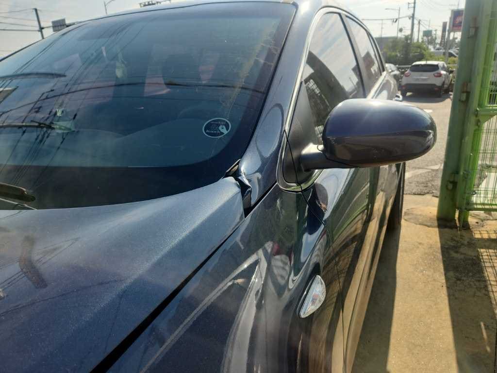 2016 Kia Sportage 4th Gen (QL) Diesel 1.7 2WD (141682) pre-producted 4