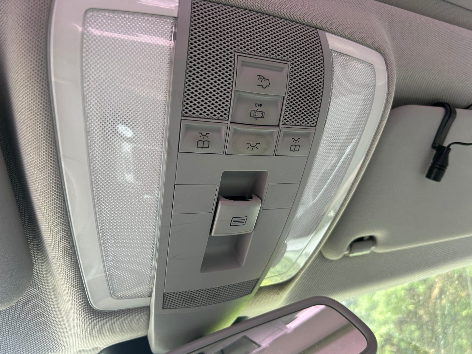 2009 Benz C-Class W204 C200K Avantgarde (S/N: 267196) 55