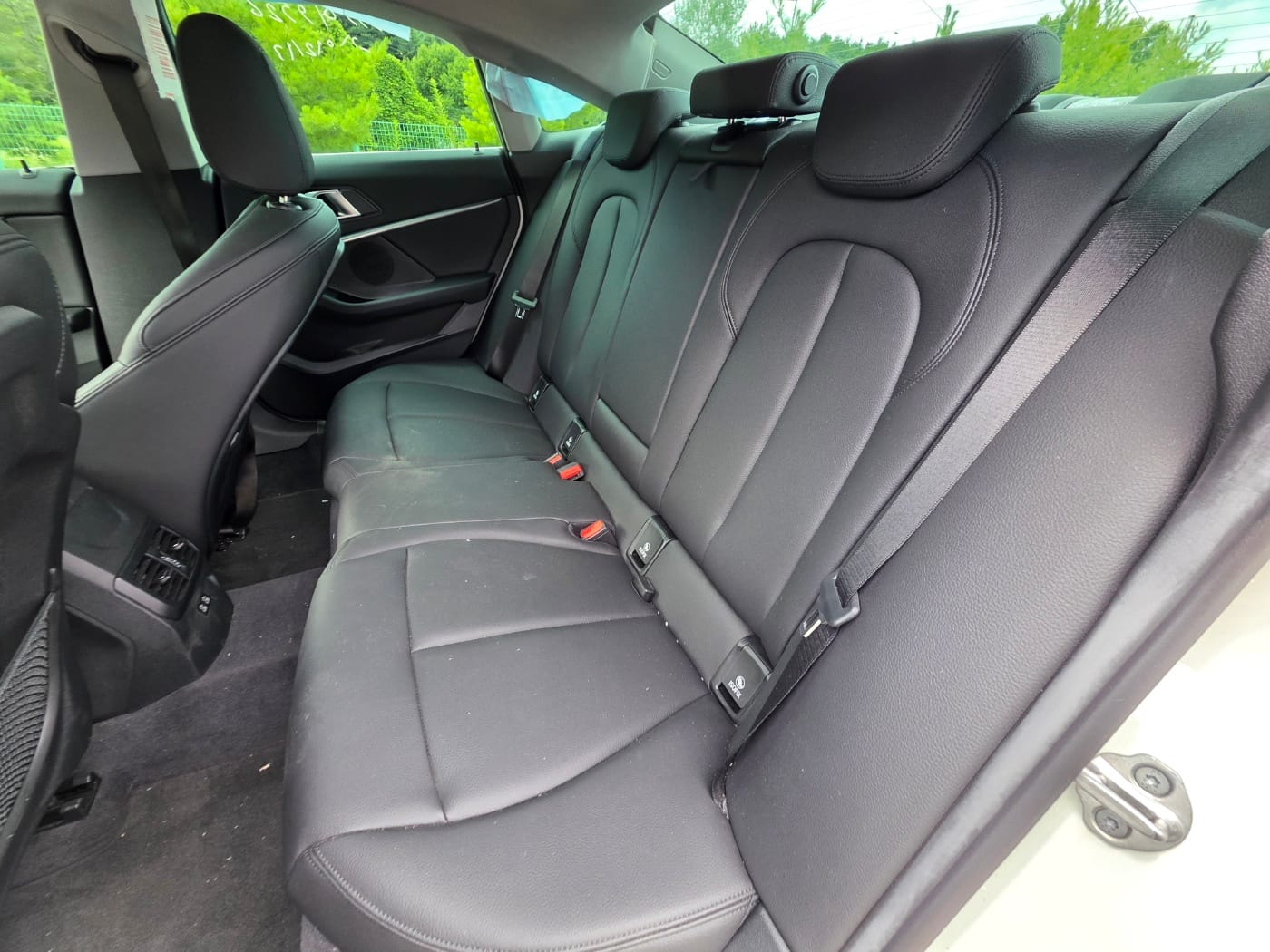 2022 BMW 2 Series Gran Coupe (F44) 220i (S/N: K61980) 25