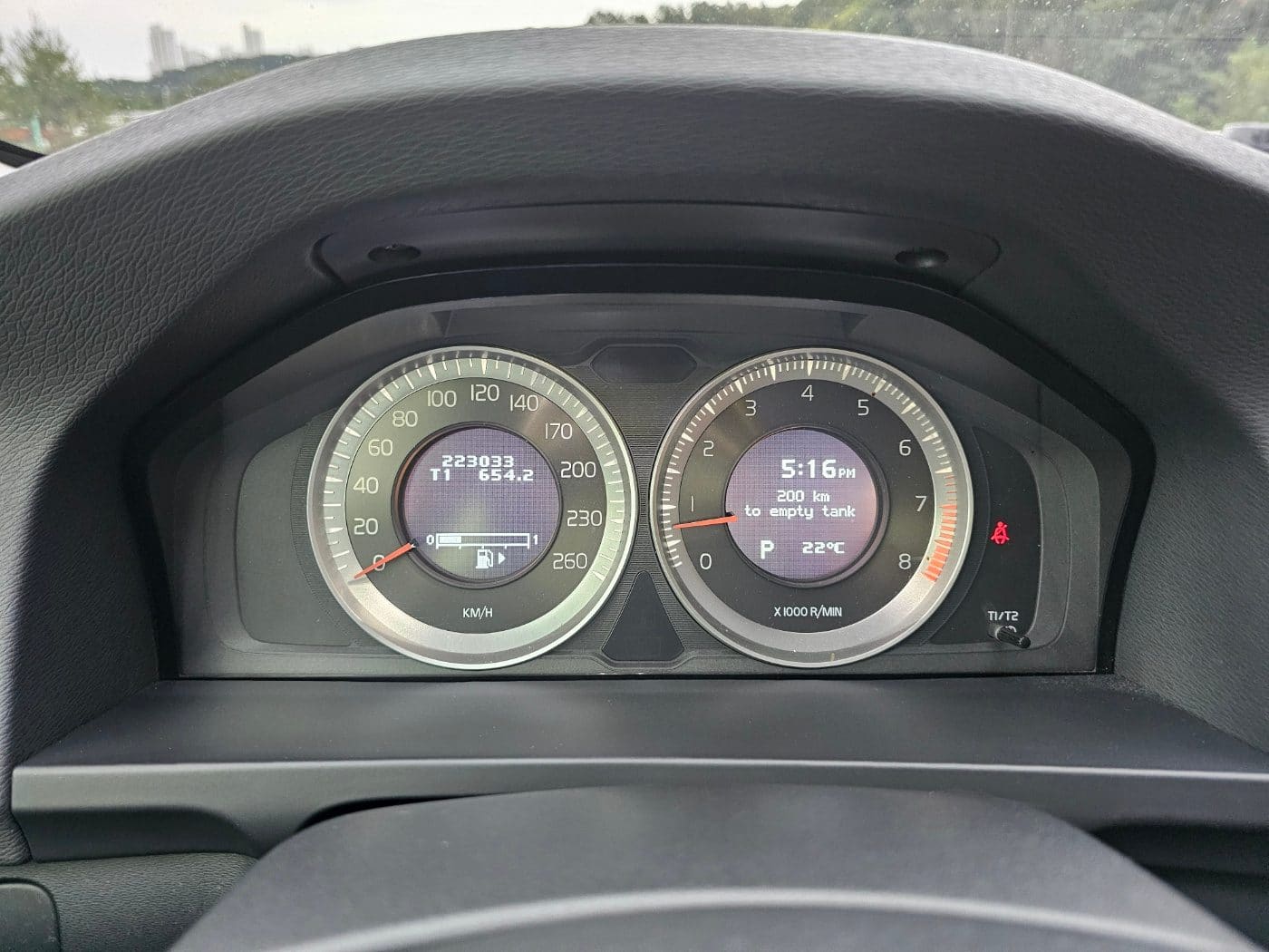 2013 Volvo New S60 T4 (S/N: 174779) 44