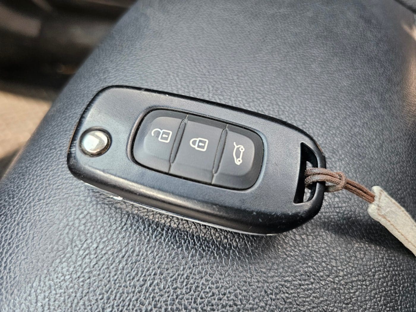 2019 Renault QM6 Gasoline 2WD (S/N: 020095) 52
