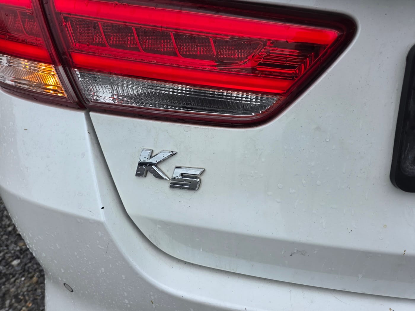 2018 Kia K5 2nd Gen MX 2.0 (S/N: 234843) 17