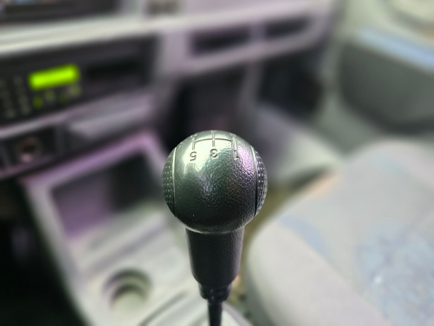 2020 Daewoo New Damas Panel Van DLX (S/N: 000342) 31