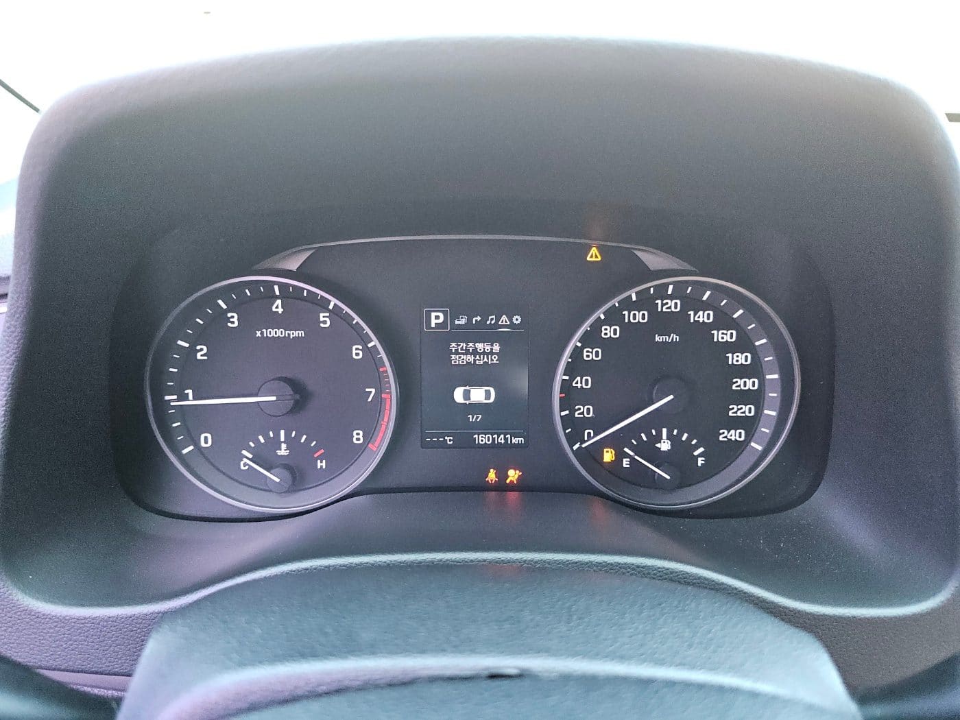 2018 Hyundai Avante AD 1.6 GDI (S/N: 576445) 40