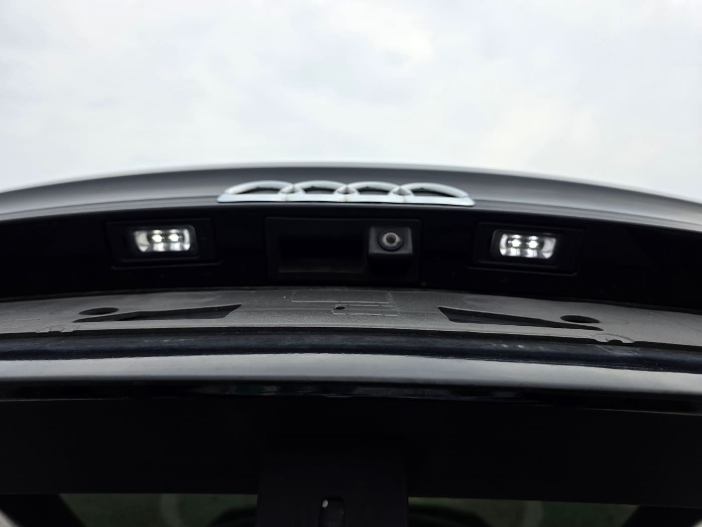 2015 Audi A7 50 TFSI Quattro (S/N: 023415) 15