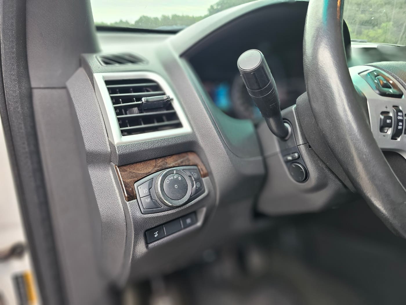 2013 Ford Explorer 3.5 Limited 4WD (S/N: C47197) 43