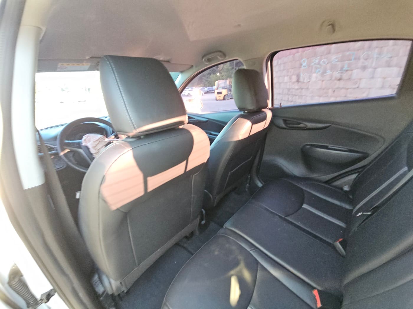 2020 Chevrolet The New Spark (S/N: 003565) 25