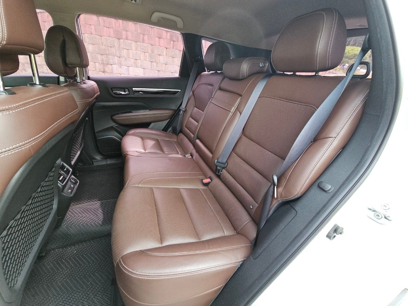 2017 Renault QM6 Diesel 4WD (S/N: 025001) 29