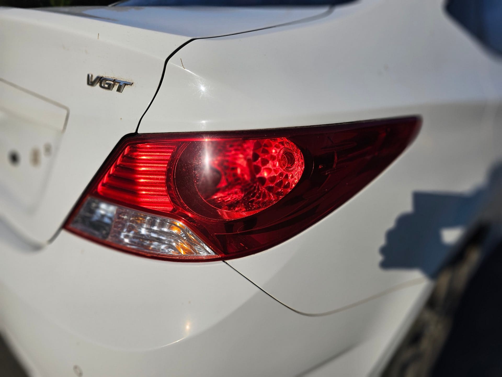 2012 Hyundai New Accent 1.6VGT (S/N: 210100) 11