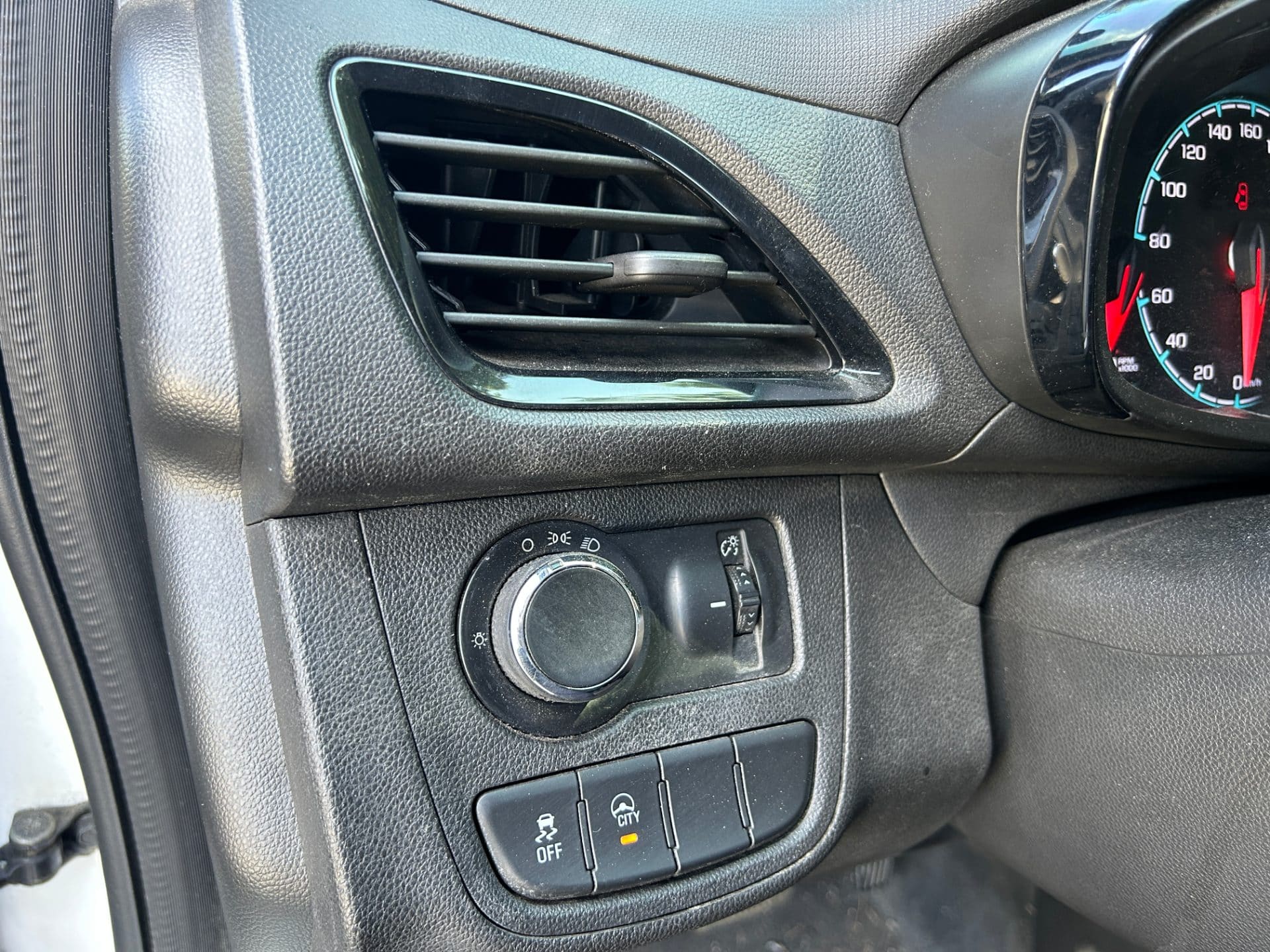 2017 Chevrolet The Next Spark van (S/N: 246333) 32