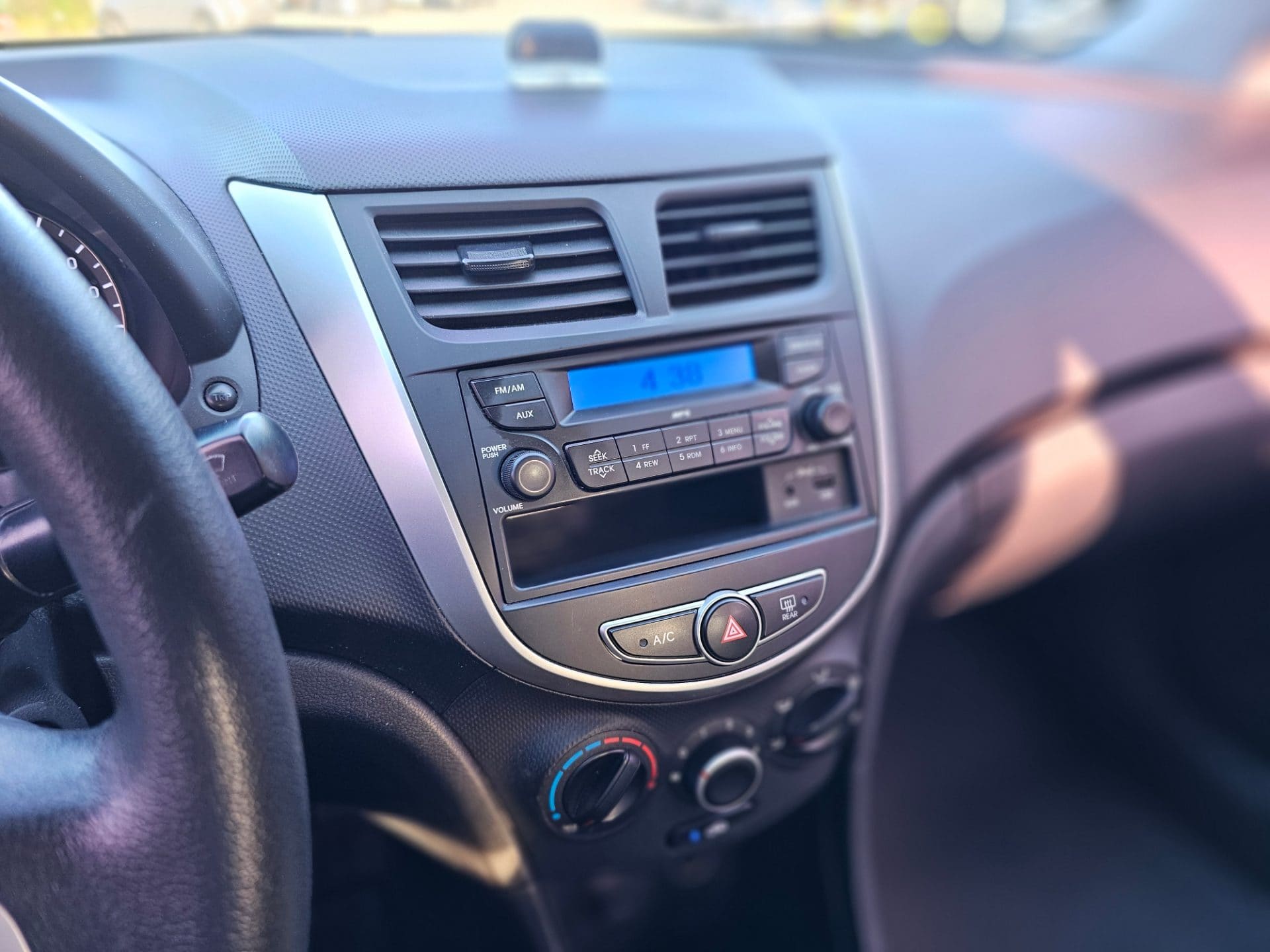 2012 Hyundai New Accent 1.6VGT (S/N: 210100) 42