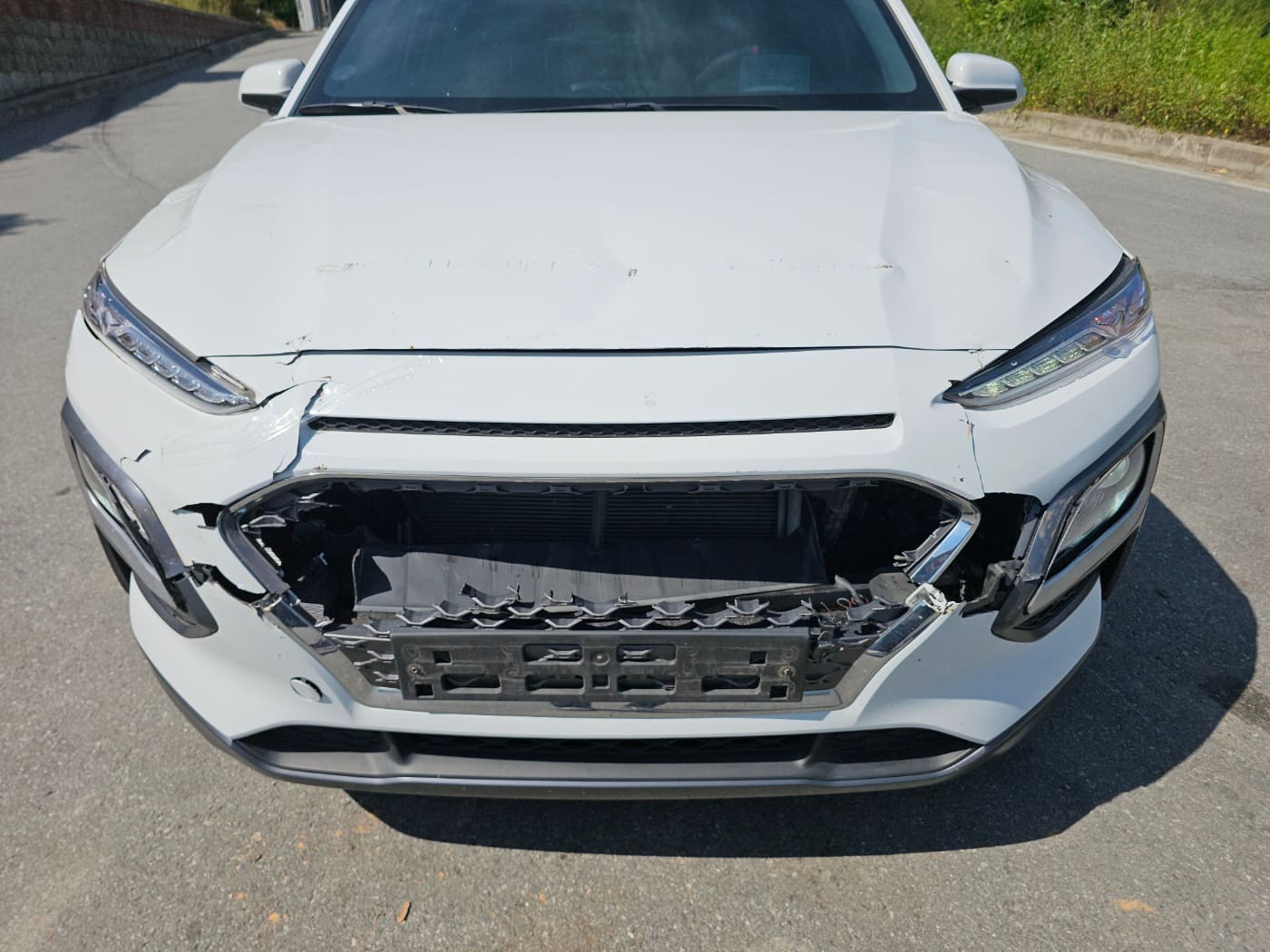 2018 Hyundai Kona 1.6 Turbo 2WD (S/N: 042674) 51