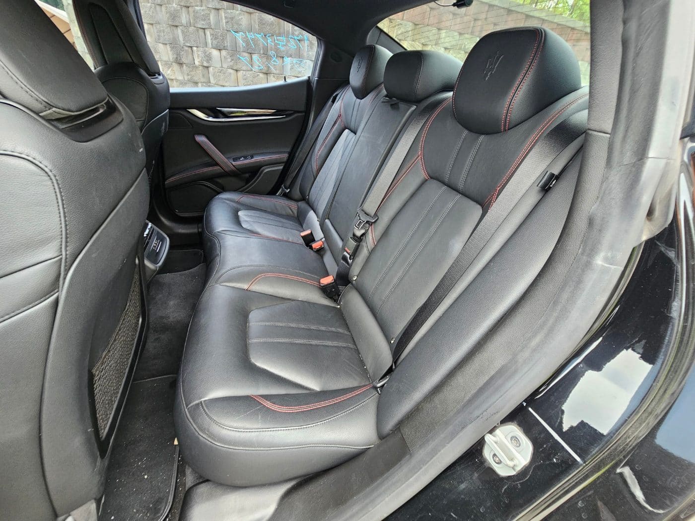 2020 Maserati Ghibli 3.0 (S/N: 348881) 31