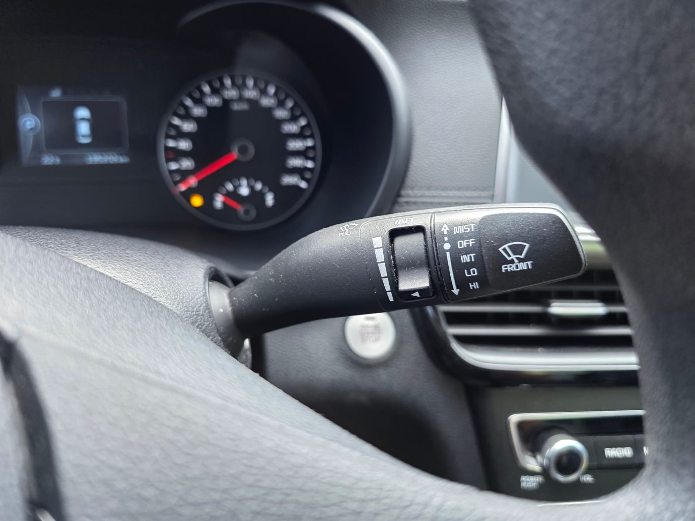2018 Kia K5 2nd Gen MX 2.0 (S/N: 234843) 40