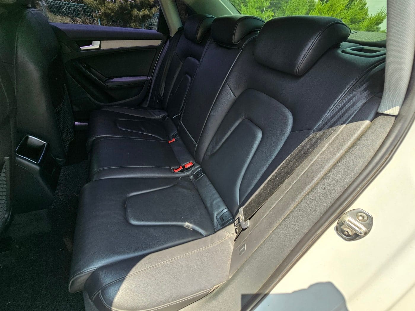 2014 Audi New A4 2.0 TDI (S/N: 075250) 29