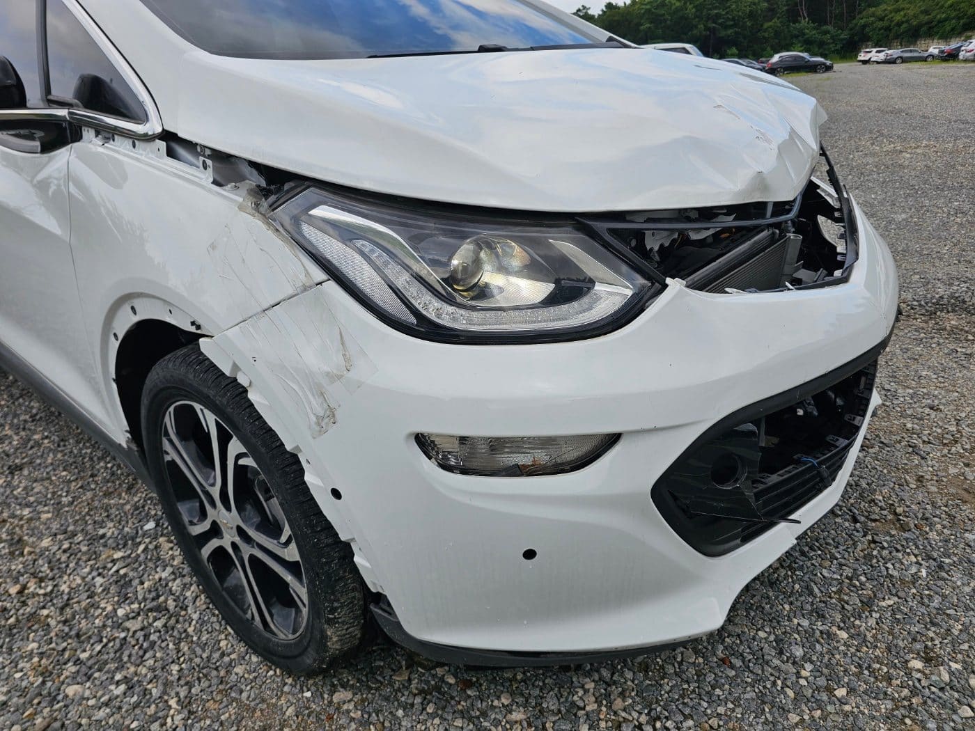 2019 Chevrolet Bolt EV LT (S/N: 128845) 47