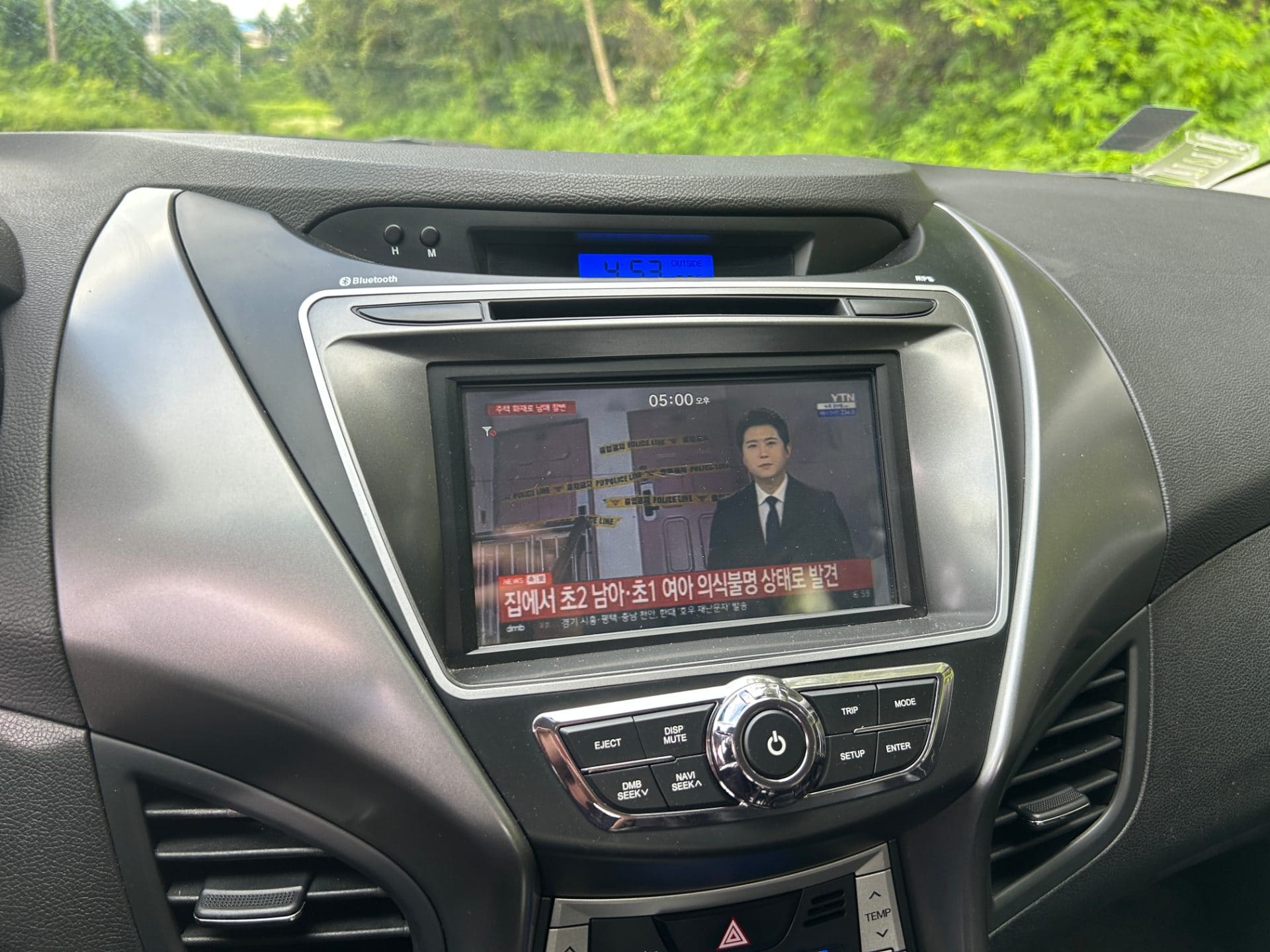 2011 Hyundai Avante MD M16 GDI (S/N: 083970) 40