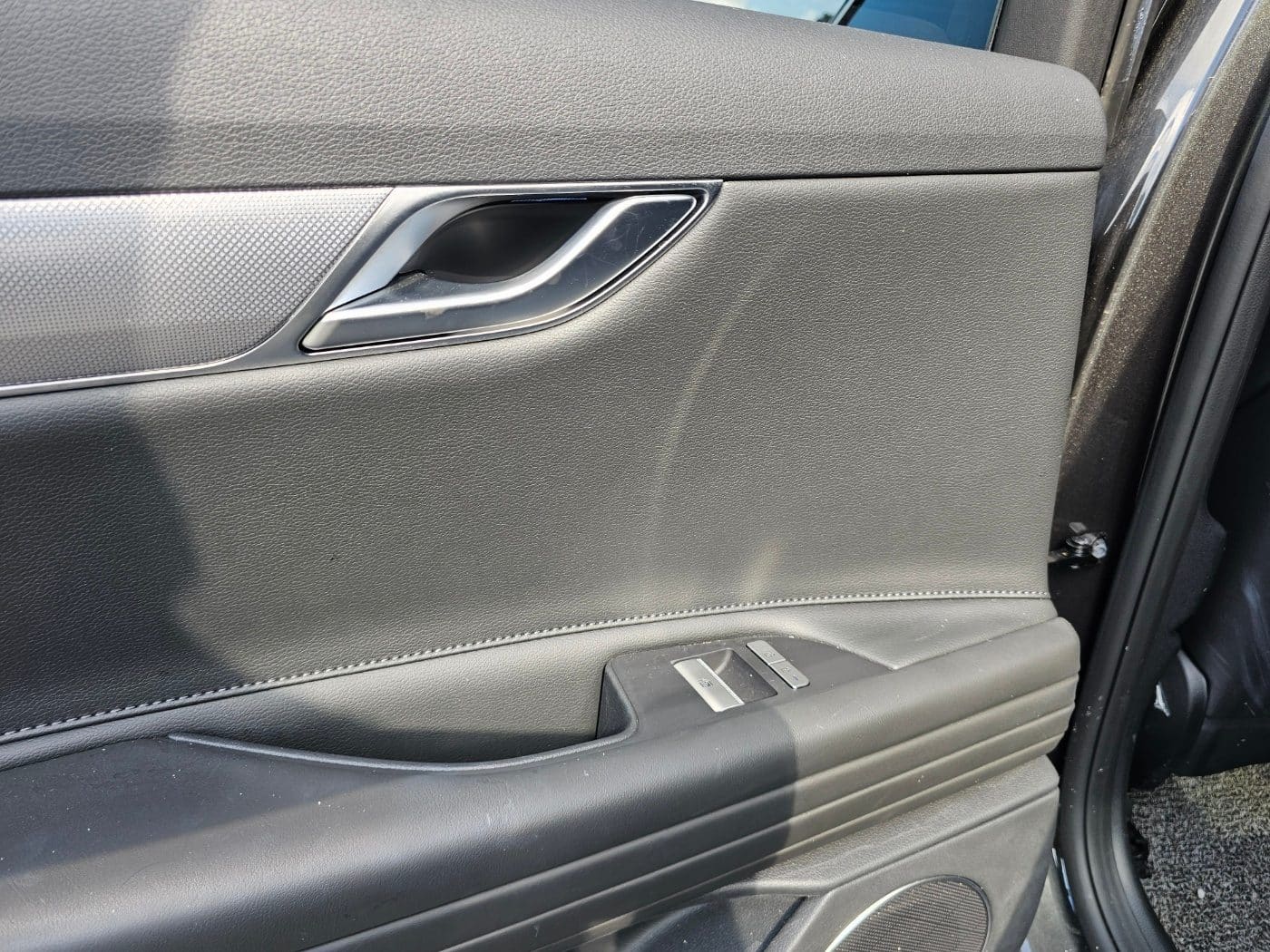2023 Genesis G80 (RG3) 2.5 Gasoline (S/N: 172650) 28
