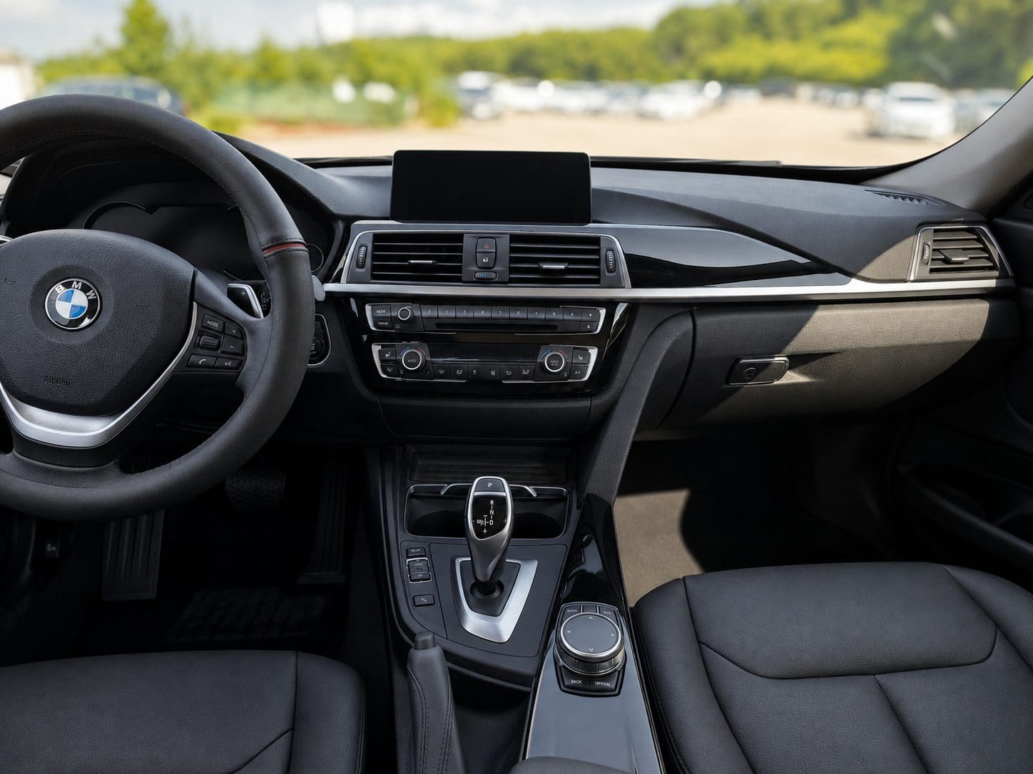2020 BMW 3 Series GT (F34) GT 320D xDrive (S/N: 457777) 31