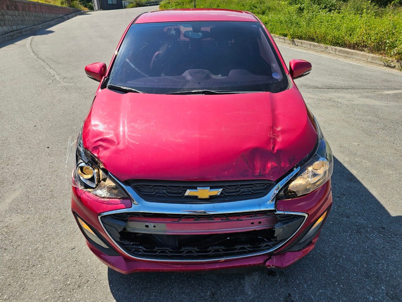 2019 Chevrolet The New Spark LT (S/N: 223629) 2