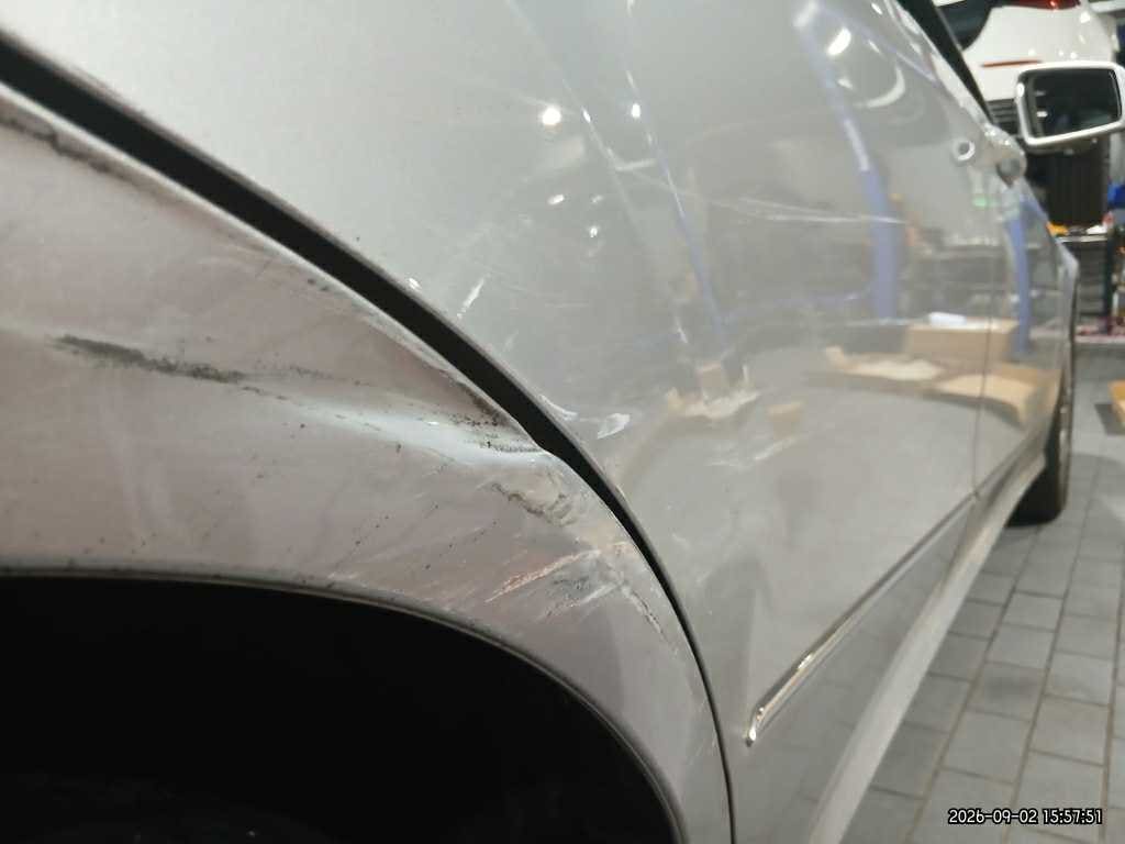2011 Benz E-Class W212 E300 (286161) pre-producted 2