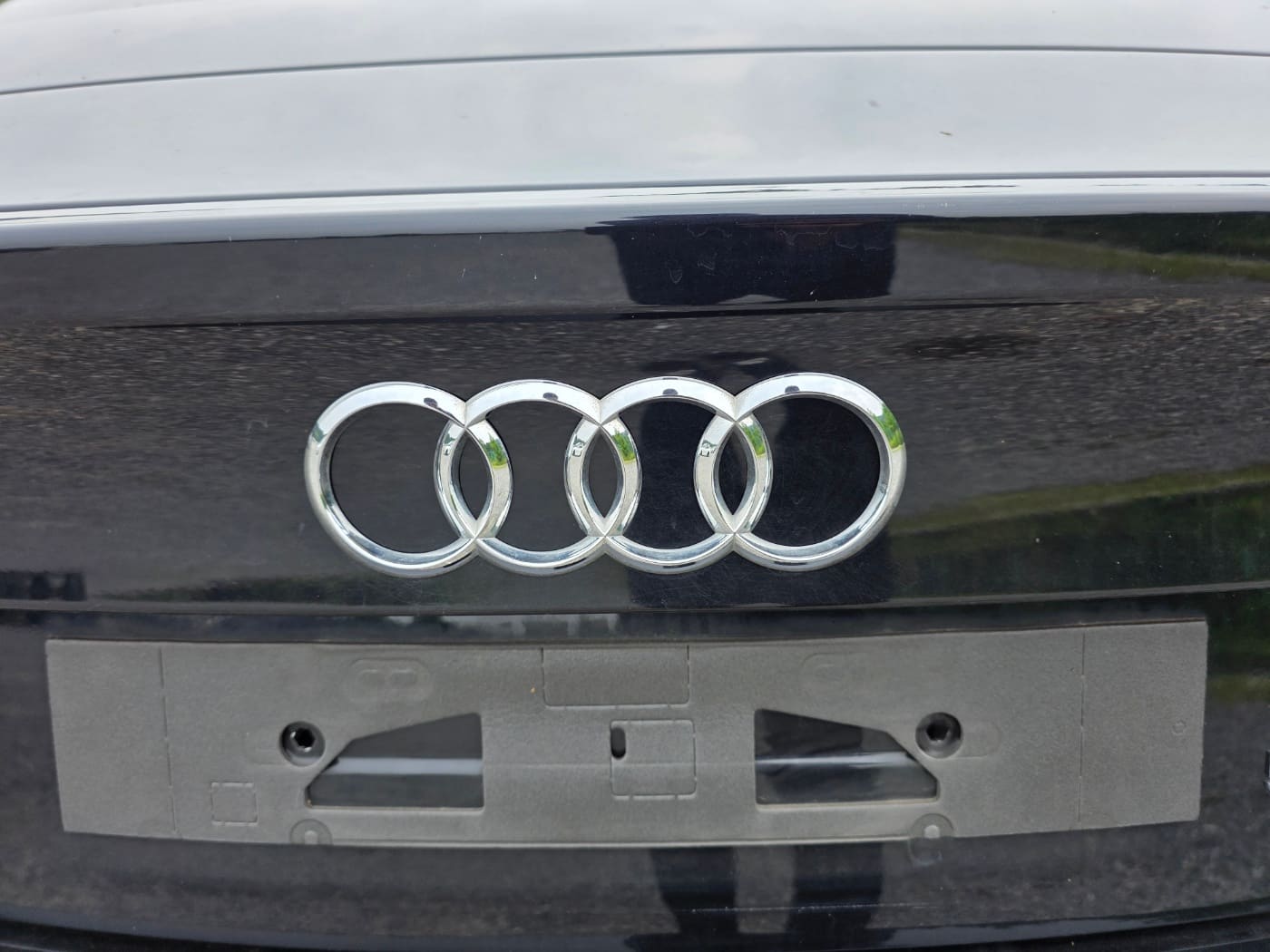 2015 Audi A7 50 TFSI Quattro (S/N: 023415) 16