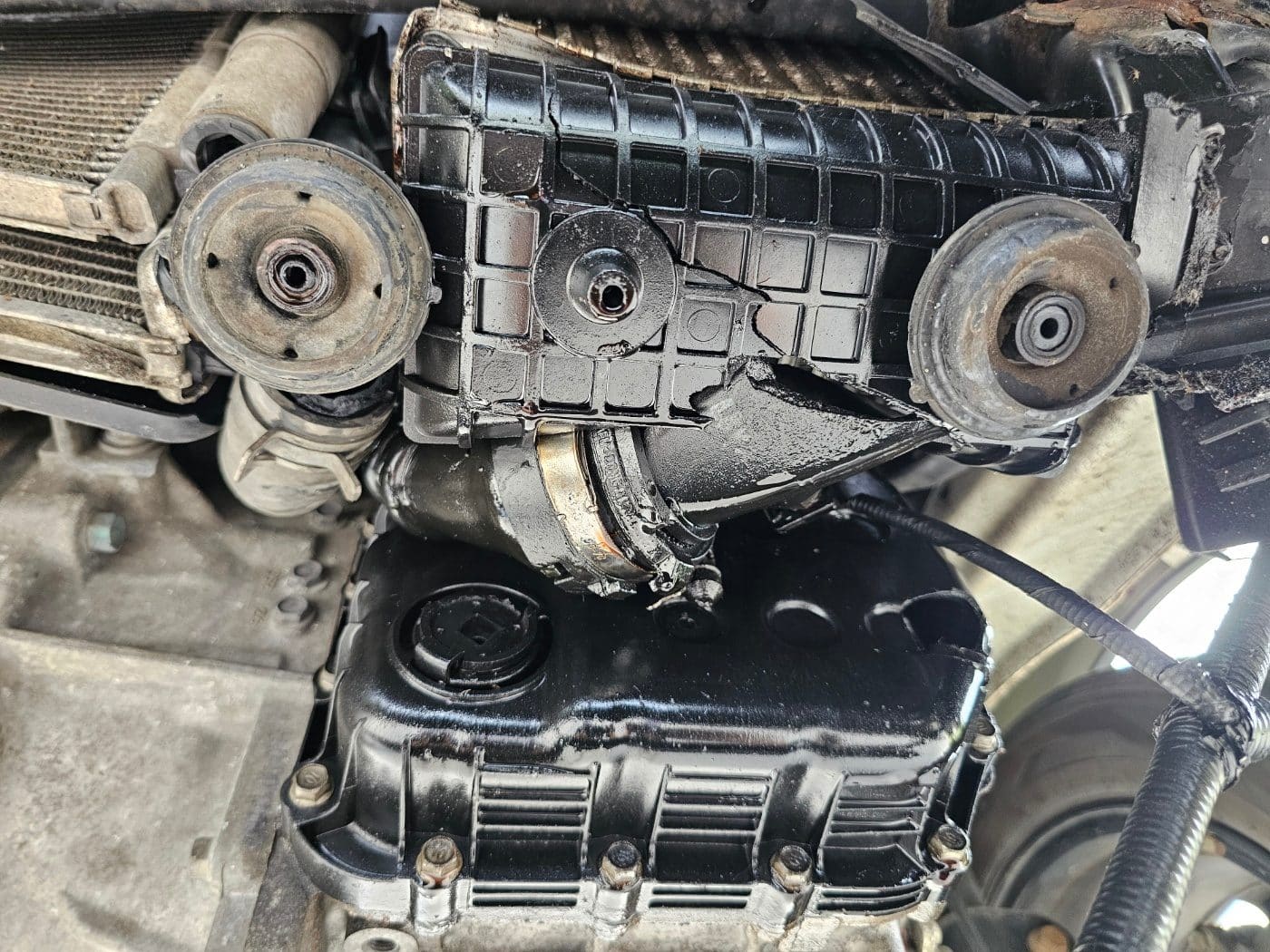 2016 Kia All New Sorento Diesel 4WD 2.2 (S/N: 243961) 56