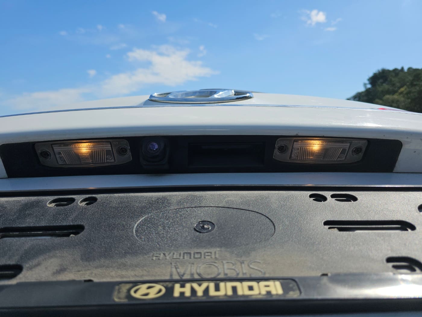 2018 Hyundai Kona 1.6 Turbo 2WD (S/N: 042674) 17