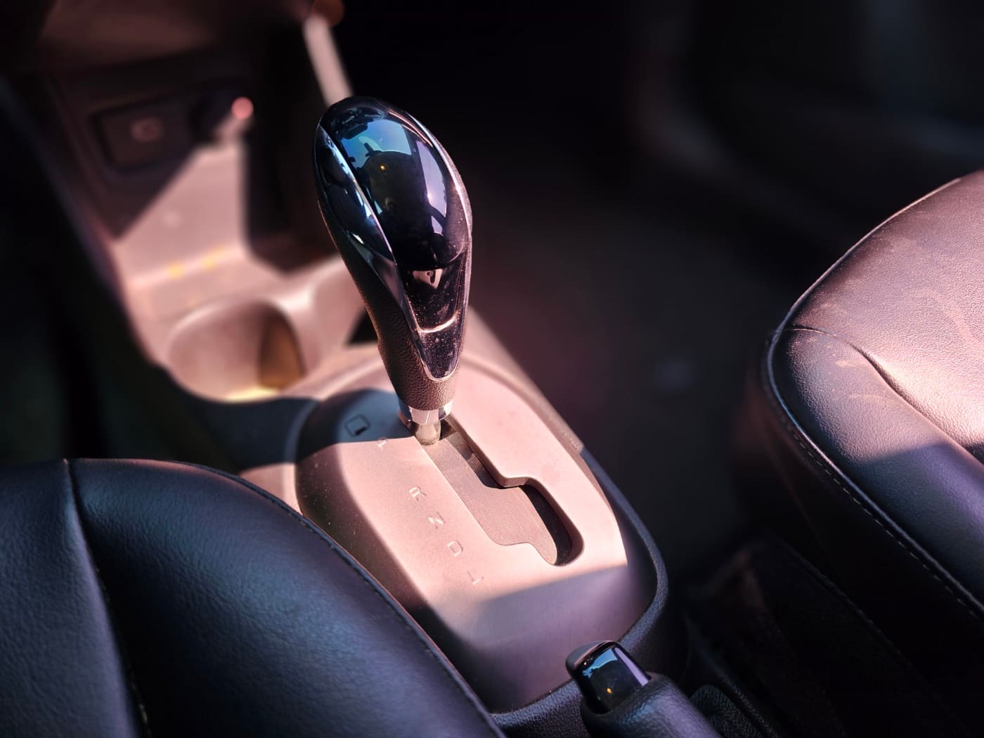 2019 Chevrolet The New Spark LT (S/N: 223629) 41