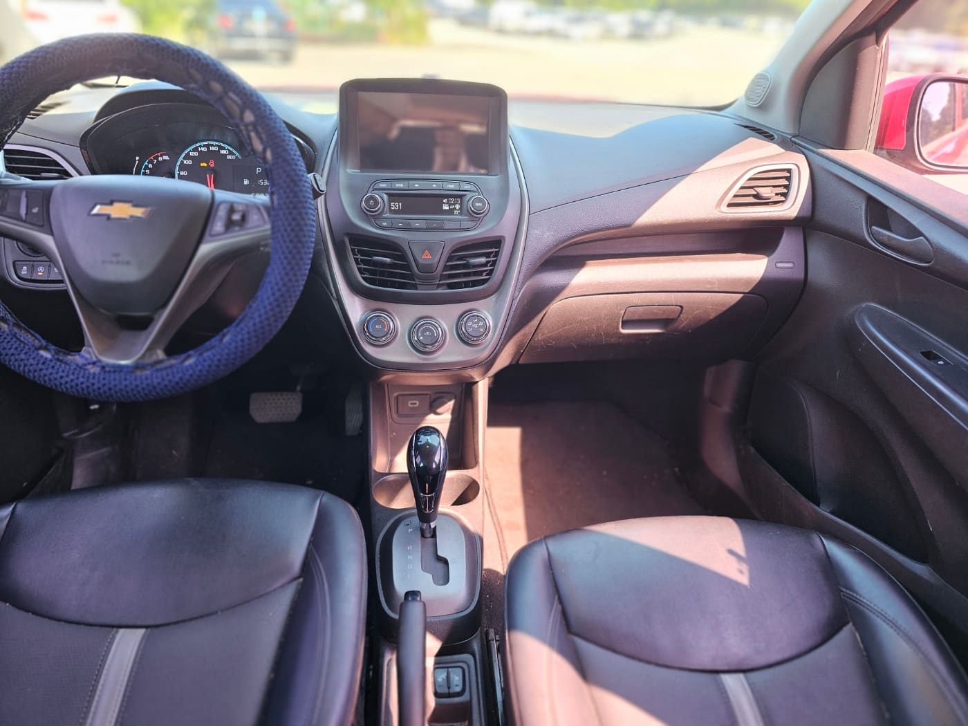 2019 Chevrolet The New Spark LT (S/N: 223629) 31