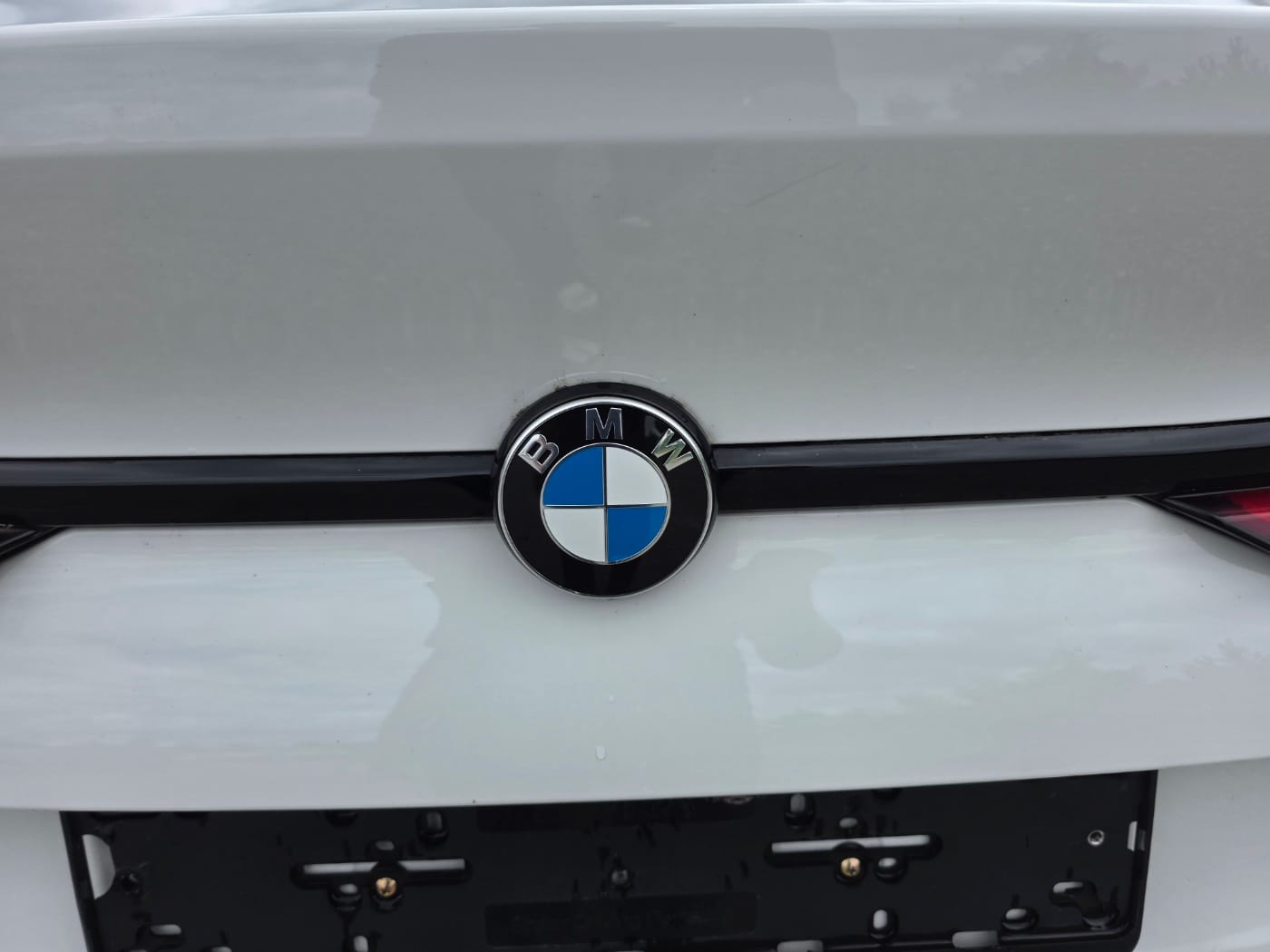 2022 BMW 2 Series Gran Coupe (F44) 220i (S/N: K61980) 13