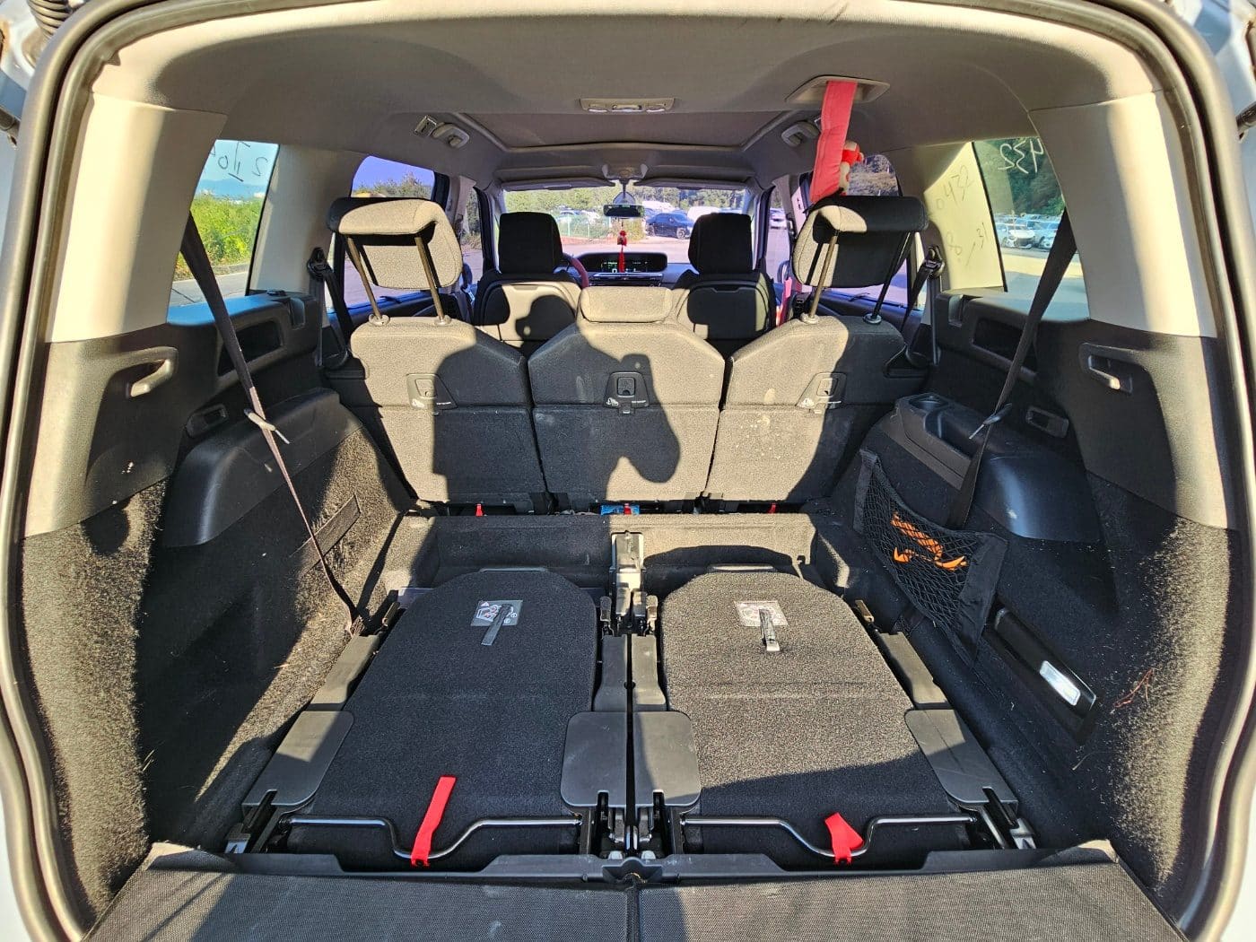 2016 Citroen Grand C4 Picasso 1.6 Intensive (S/N: 518670) 15