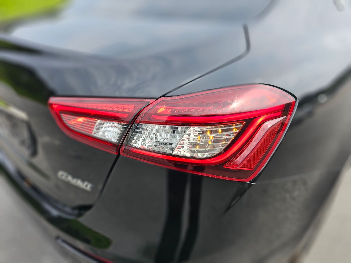 2020 Maserati Ghibli 3.0 (S/N: 348881) 12
