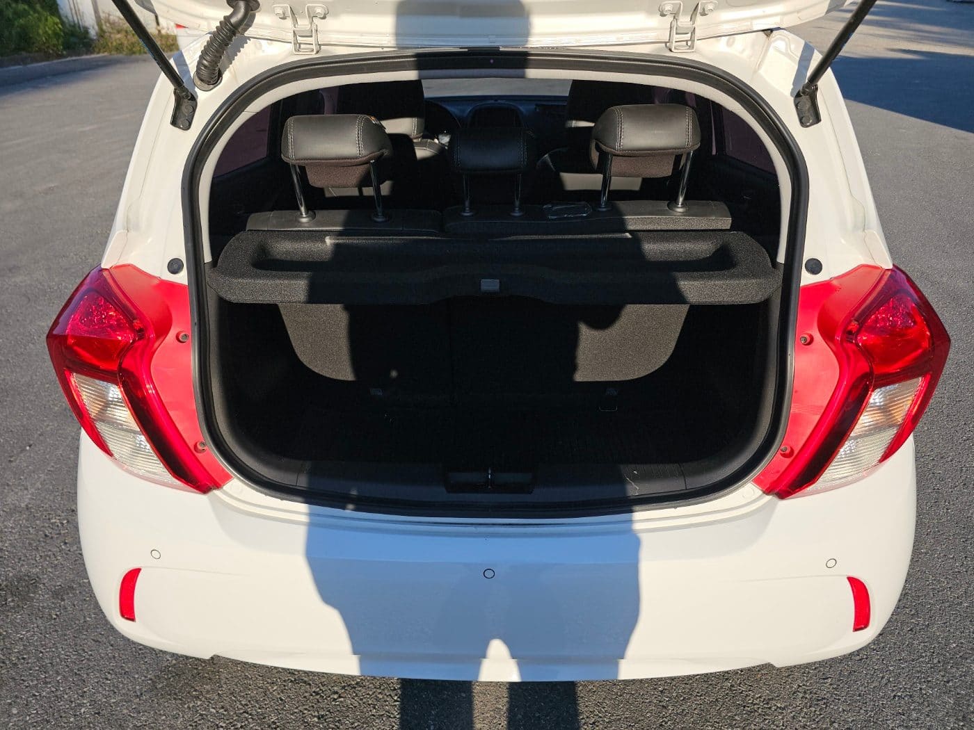 2020 Chevrolet The New Spark (S/N: 003565) 12