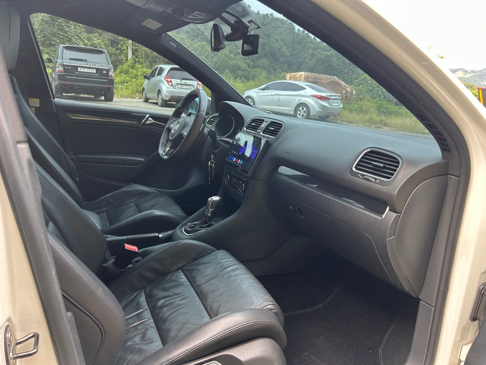 2011 Volkswagen Golf 6th Gen 2.0 (S/N: 253013) 34