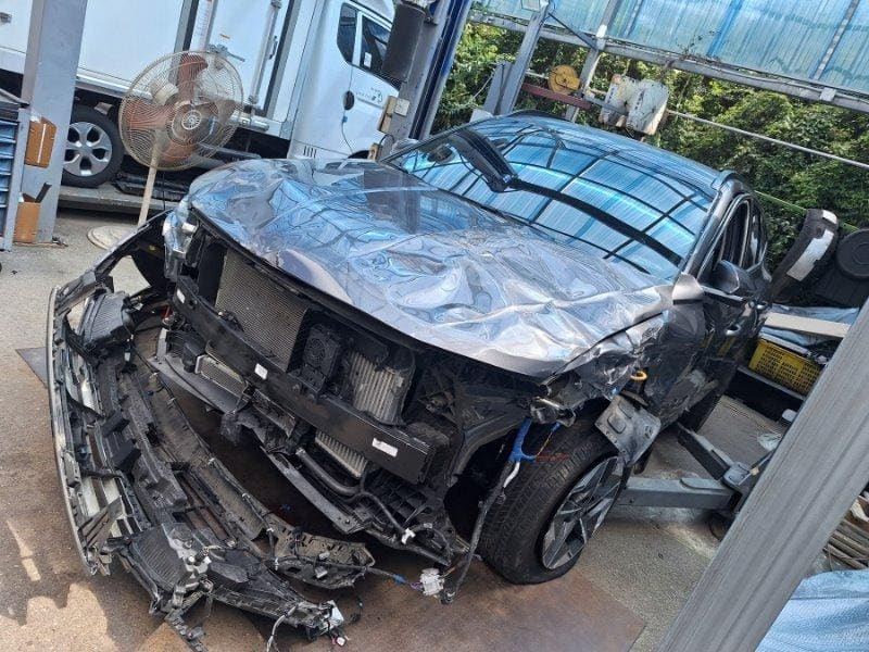 2025 Hyundai The New Tucson Hybrid (NX4) HEV 1.6 2WD (S/N: 326888) 12