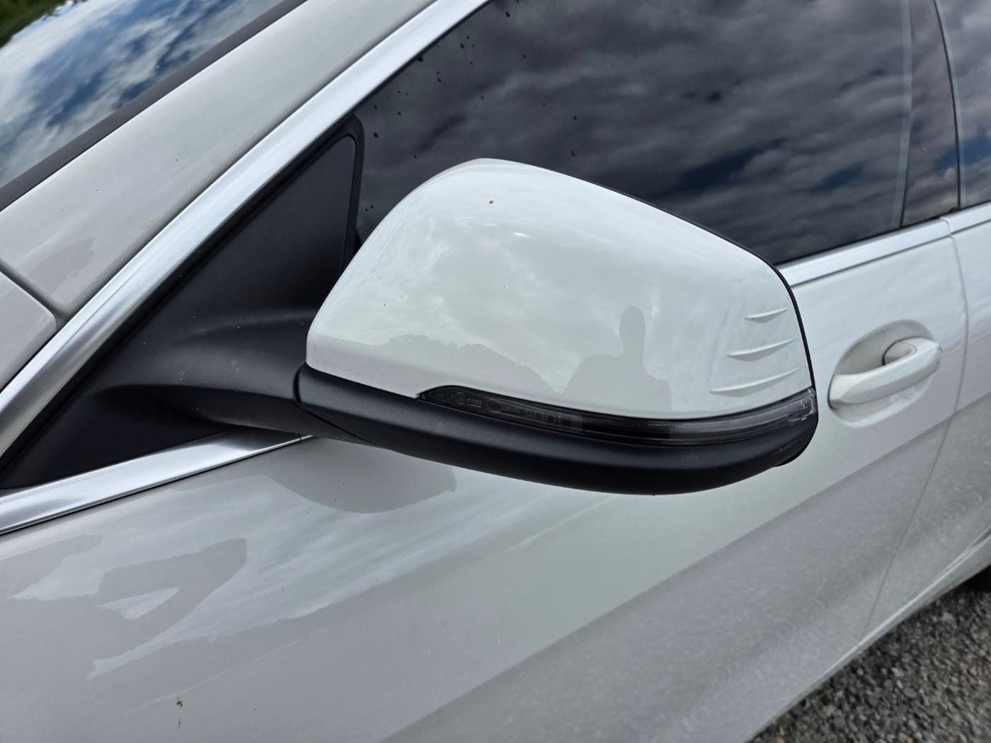 2022 BMW 2 Series Gran Coupe (F44) 220i (S/N: K61980) 10