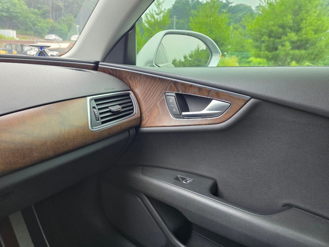 2015 Audi A7 50 TFSI Quattro (S/N: 023415) 47