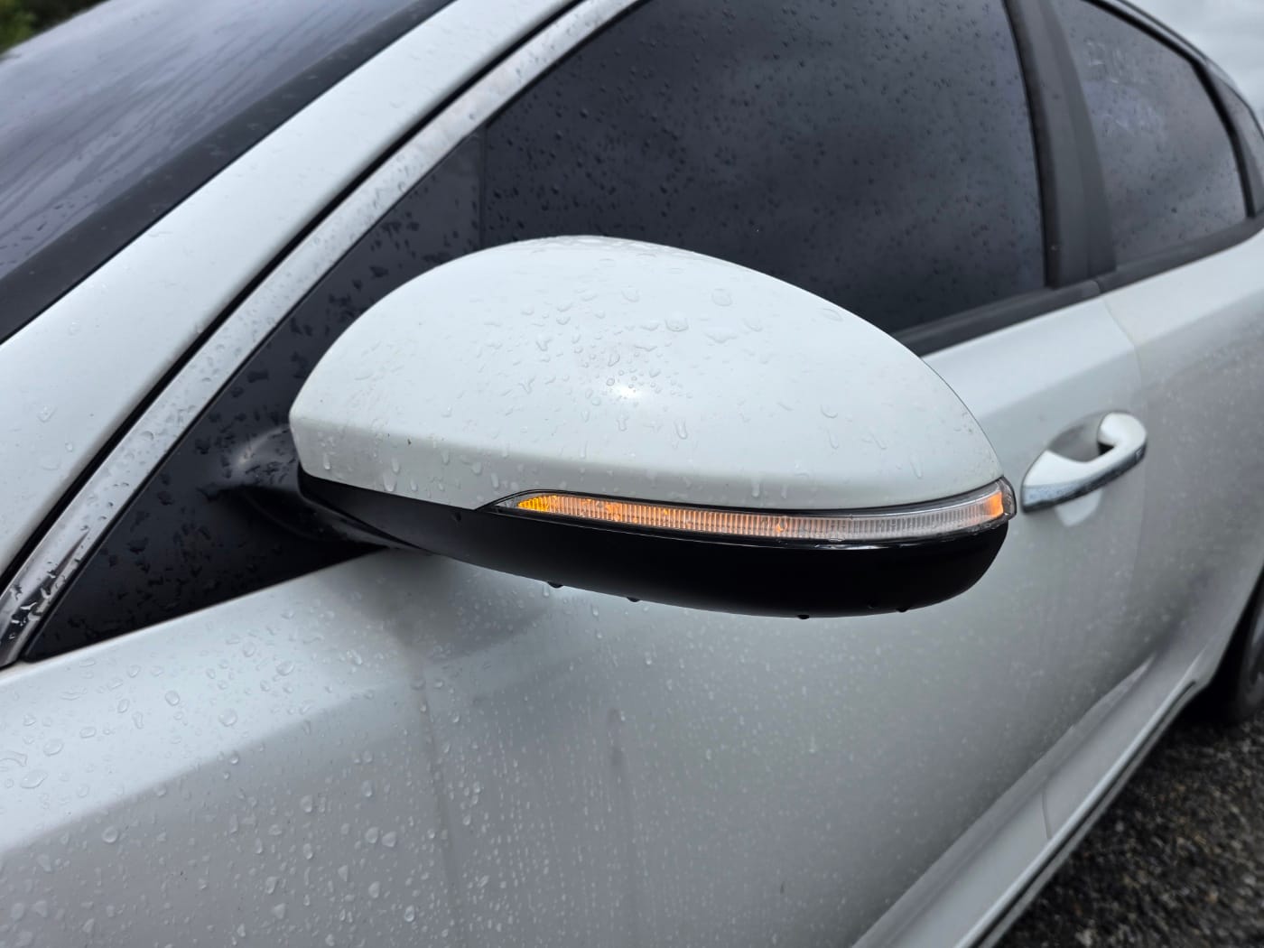 2018 Kia K5 2nd Gen MX 2.0 (S/N: 234843) 9