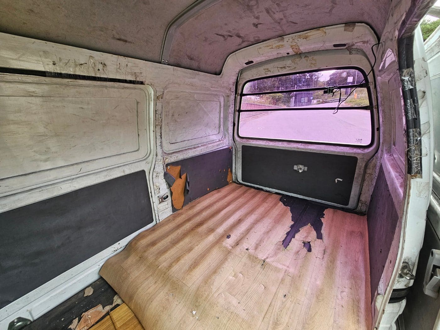 2020 Daewoo New Damas Panel Van DLX (S/N: 000342) 20