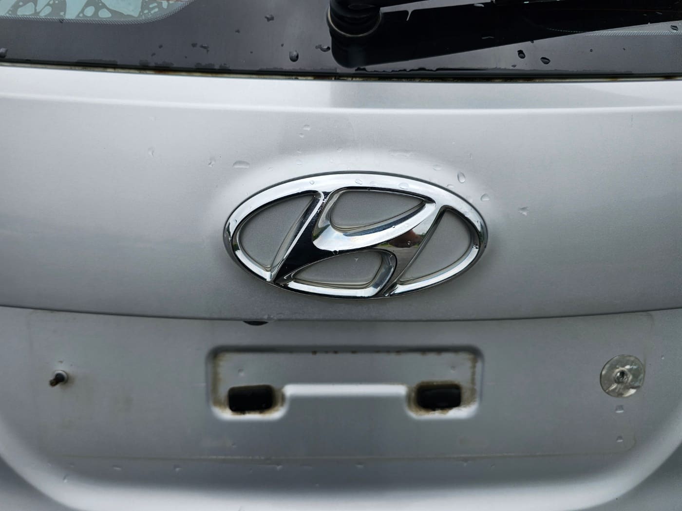 2018 Hyundai Santa Fe The Prime Diesel 2.0 4WD (S/N: 834136) 19