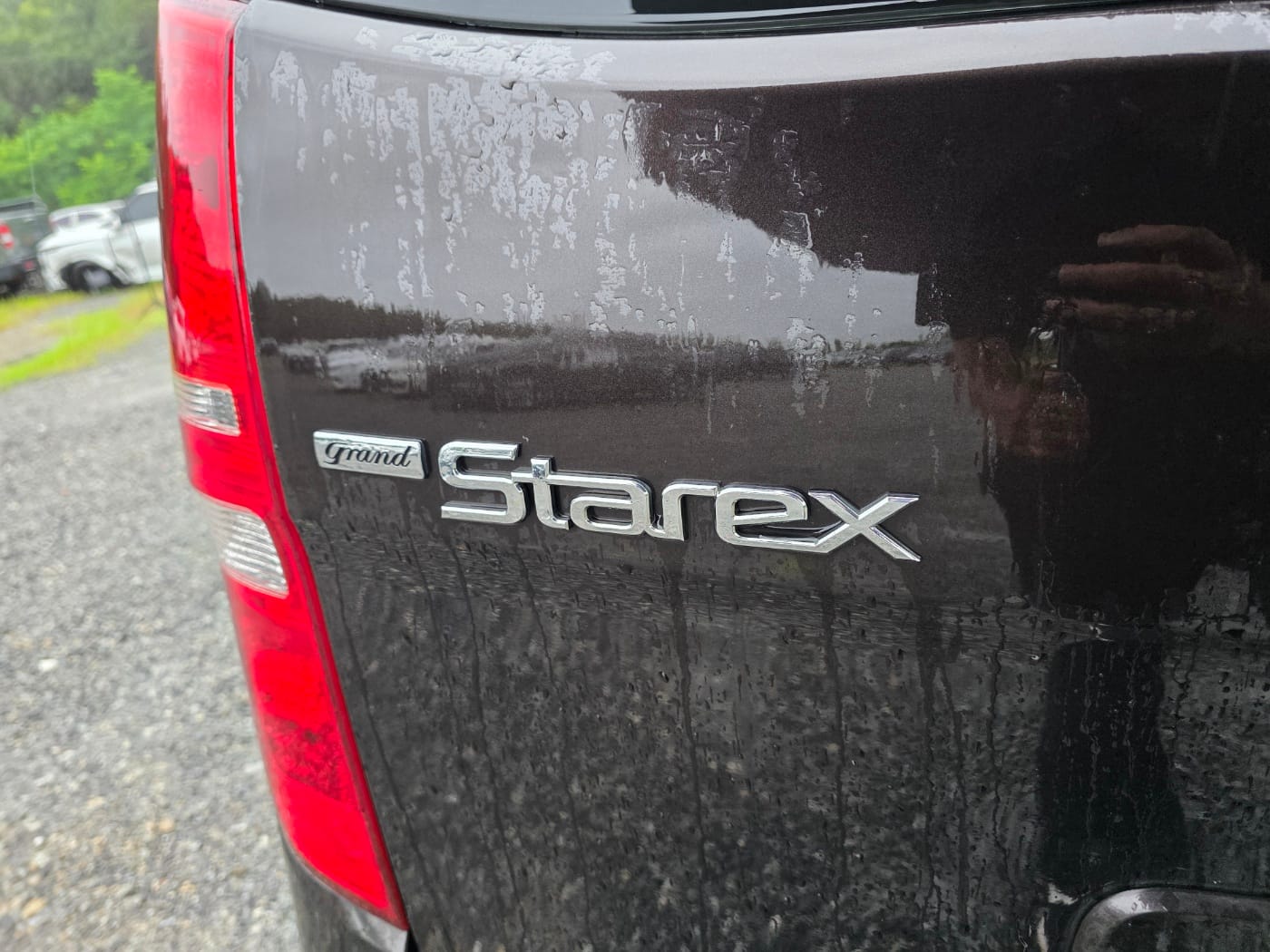 2018 Hyundai The New Grand Starex 2WD (S/N: 989672) 13