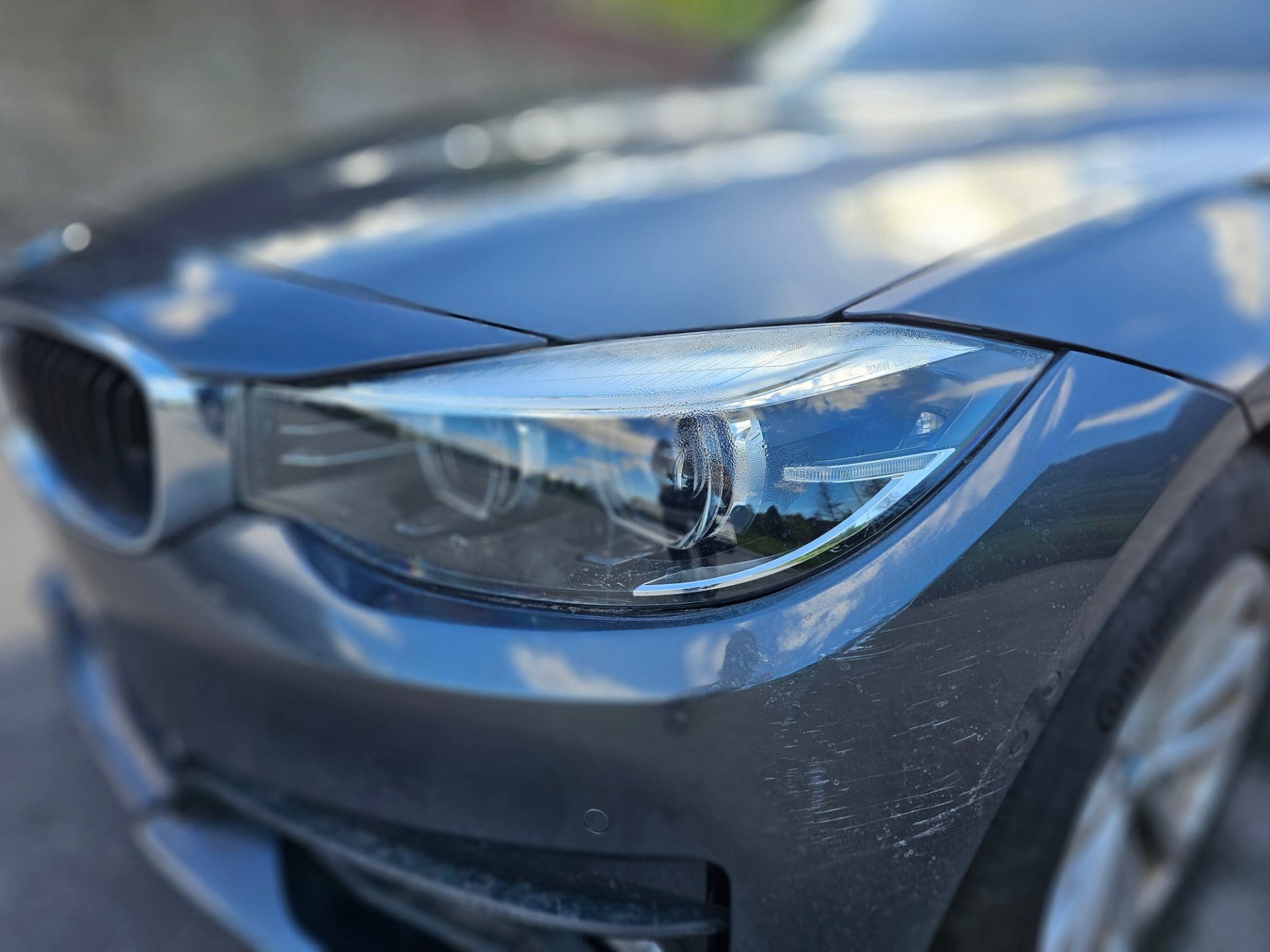 2020 BMW 3 Series GT (F34) GT 320D xDrive (S/N: 457777) 9